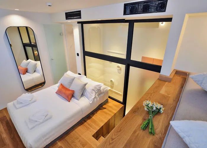 Neorion Living Lägenhet