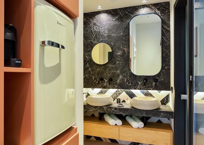 Διαμέρισμα Neorion Living