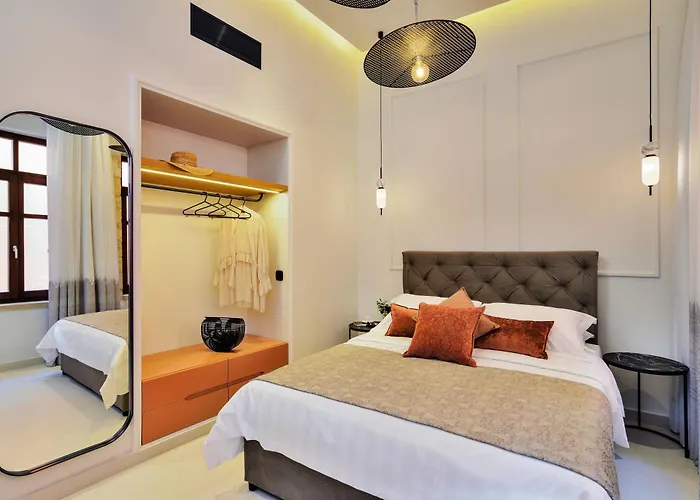 Διαμέρισμα Neorion Living *