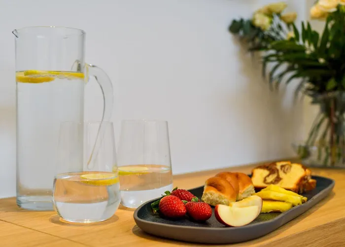 Neorion Living * Chania (Crete)