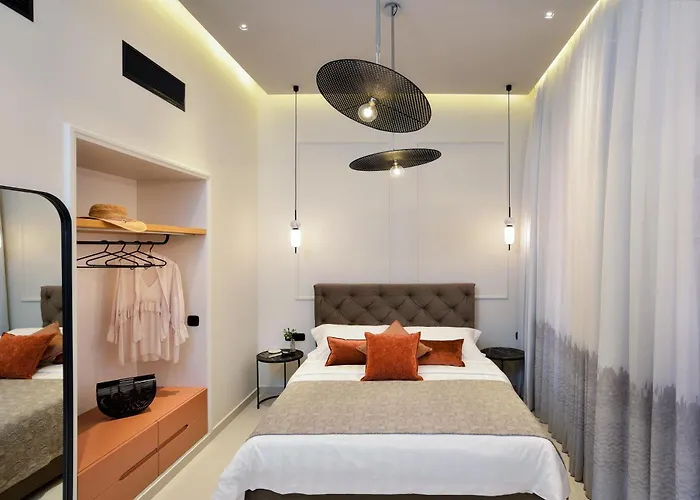 Διαμέρισμα Neorion Living Χανιά