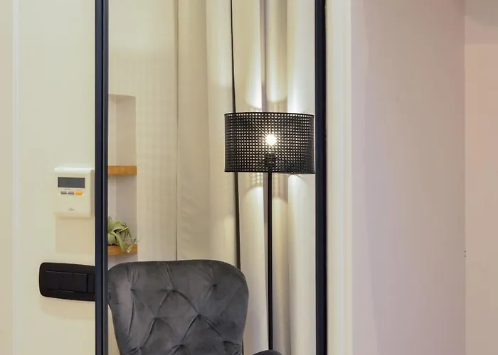 Neorion Living * Chania (Crete)