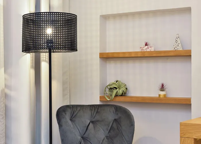 Διαμέρισμα Neorion Living Χανιά