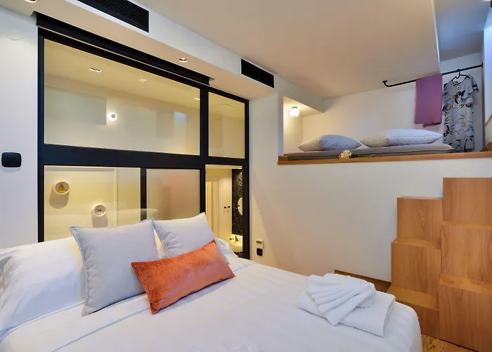 Neorion Living Διαμέρισμα