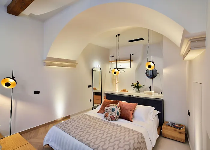 Neorion Living Lägenhet Chania (Crete)