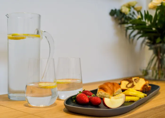 Neorion Living Διαμέρισμα Χανιά