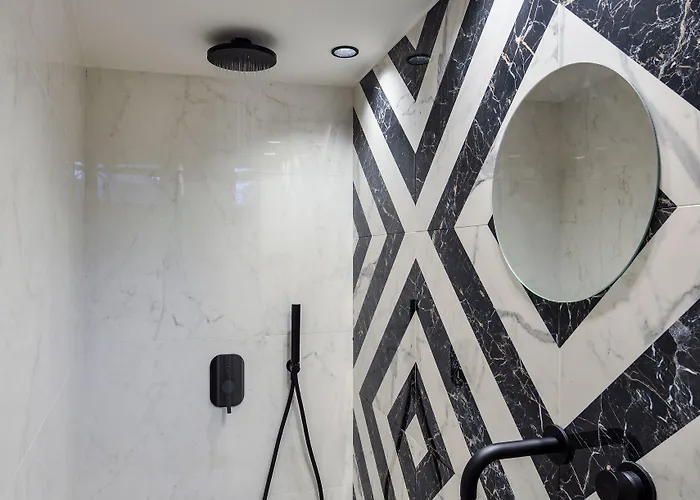 Neorion Living Διαμέρισμα