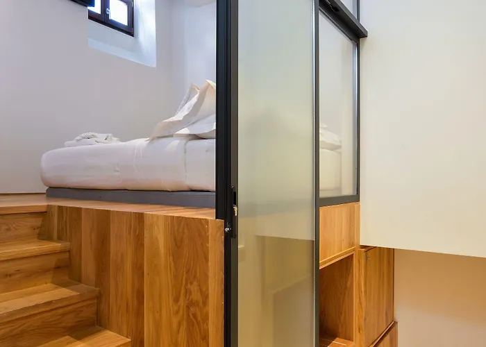 Neorion Living Διαμέρισμα Χανιά