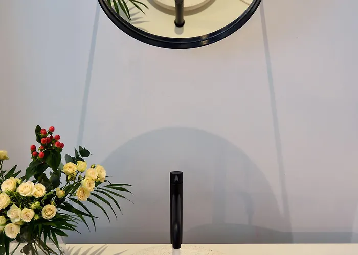 Neorion Living Lägenhet